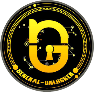 General Unlocker Logo